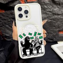 Basic Phone Cases - Wit - Bekijken 9