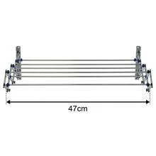 Clothes Drying Racks - A - Übersicht 2