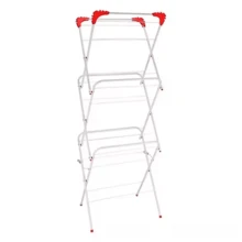 Racks de secagem de roupas - A - Ver 1