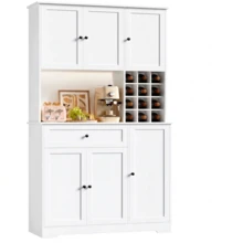 Buffets et tables - Blanc - Voir 9