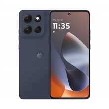 Lenovo Moto G100 Pro Màn hình thẳng 1.5K Pin dung lượng lớn 6720mAh Sạc nhanh 67W Chipset Dimensity 7300 Điện thoại 5G Siêu bền Thời gian chờ tương đương pin dự phòng Điện thoại thông minh mới của Motorola - Nhiều màu - Xem 17
