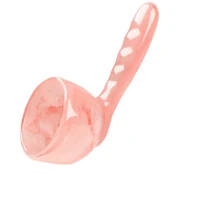 Bát Gua Sha cầm tay, que cạo Gua Sha, bàn chải, dụng cụ massage toàn thân, thiết bị massage cho cổ, chân, bụng, lưng. - Nhiều màu - Xem 12