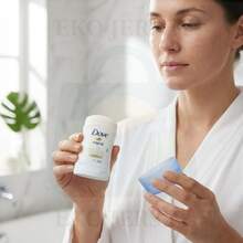 Dove Original 48H Sweat & Odor Protection Stick Deodorant 1.4 Oz / 40 G Pack Of  12 - 多樣化香型 - 查看 5