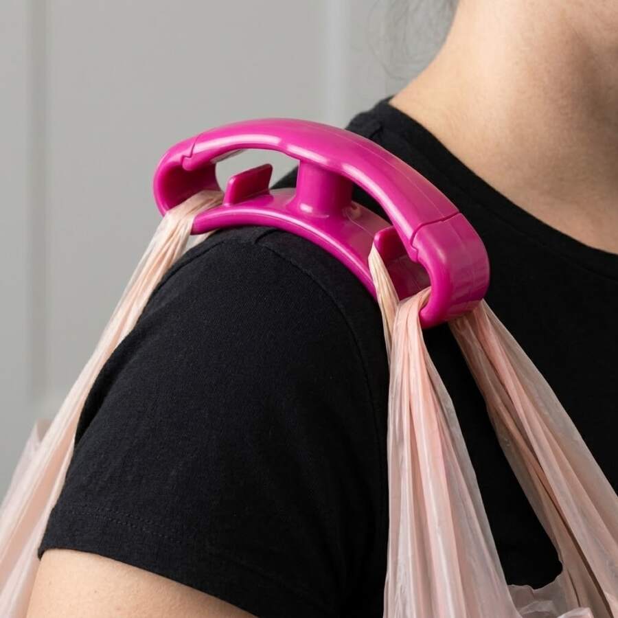 Other Storage - Pink - View 1