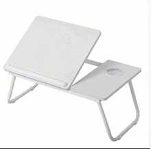 Folding Tables & Chairs - White - View 1