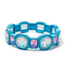 Fashionable Square Handmade Beaded Bracelet, Luxury Exaggerated Casual Elegant Bracelet, Suitable For Women's Date And Daily Wear - Style 1 - View 12
