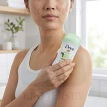 Dove Cucumber & Green Tea 48H Sweat & Odor Protection Stick Deodorant 1.4 Oz / 40 G Pack Of 10 - nhiều mùi hương - Xem 5