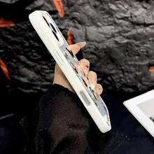 マグネット式黄ばみ防止 | 高級感あふれる2in1アクリルマグネット式スマホケース！スタイリッシュで手触りも良く、実用的な保護機能とマグネット式・耐衝撃設計を融合させた、高級感あふれるケースです。 ピングーペンギンケース  11  17e 手机壳  17e 手机壳 家族、恋人、友人、そして子供たちへのプレゼントに最適です。  11 Pro Max/16e/Apple  Air/16 Plus/13 Pro Max/15 Plus/12 Pro/12 Pro Max/14 Plus/11 Pro/15 Pro Max/15/16 Pro Max/16/17e/15 Pro/17/12/ 13 pro/14 Pro Max/14 Pro/17 Pro Max/17 Pro/16 Pro/14/13 - ブラック - チェックする 6