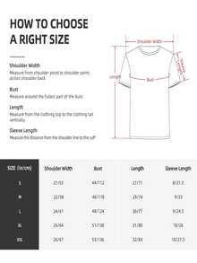 Women T-Shirts - Back - View 9