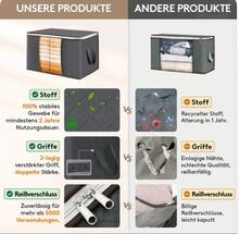 Contenedores de almacenamiento - Ver 3