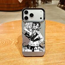 Basic Phone Cases - Black - View 11