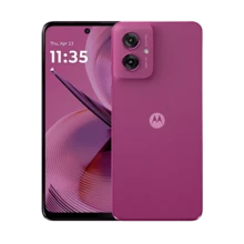 Lenovo 摩托罗拉 Moto G55 5G 手机，原装正品，天玑 7025 处理器，6.5 英寸 LCD 屏幕，5000mAh 电池，双卡双待，NFC，支持多应用 6 个账号 - 多色的 - 查看 12