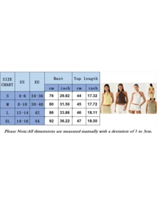 Women's Summer Halter Tank Tops Sleeveless Backless Bow Tie Up Cropped Vest Slim Fit Casual Streetwear Party Going Out Tops - White - View 7
