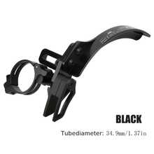 Colorful Bicycle Chain Guide, Aluminum Alloy Bike Chain Stabilizer, Anti-Drop Chain Guard, Anti-Slip Bicycle Chain Protector, Suitable For 32T-50T Single Chainring, Universal Clip-On Installation, Applicable To Mountain Bikes, Bicycles, Etc. Ideal Gift For Cycling Enthusiasts, Bicycle Chain Guard, Cycling Accessories, Bike Parts - Multicolor - View 10