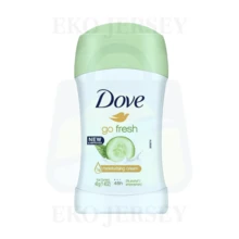 Dove Cucumber & Green Tea 48H Sweat & Odor Protection Stick Deodorant 1.4 Oz / 40 G Pack Of 2 - nhiều mùi hương - Xem 8