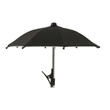 Portable Phone Holder Umbrella, Waterproof Anti-Glare Cute Umbrella With Phone Holder, UV Protection Mini Umbrella, Suitable For Light Rain, Universal Phone Sun Shade - Multicolor - View 10