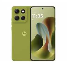 Lenovo Moto G100 Pro Màn hình thẳng 1.5K Pin dung lượng lớn 6720mAh Sạc nhanh 67W Chipset Dimensity 7300 Điện thoại 5G Siêu bền Thời gian chờ tương đương pin dự phòng Điện thoại thông minh mới của Motorola - Nhiều màu - Xem 20