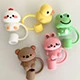 Animal Straw Cover