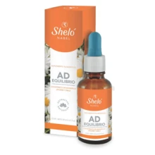Shelo Nabel Vitamins/Minerals - 30ml - View 3