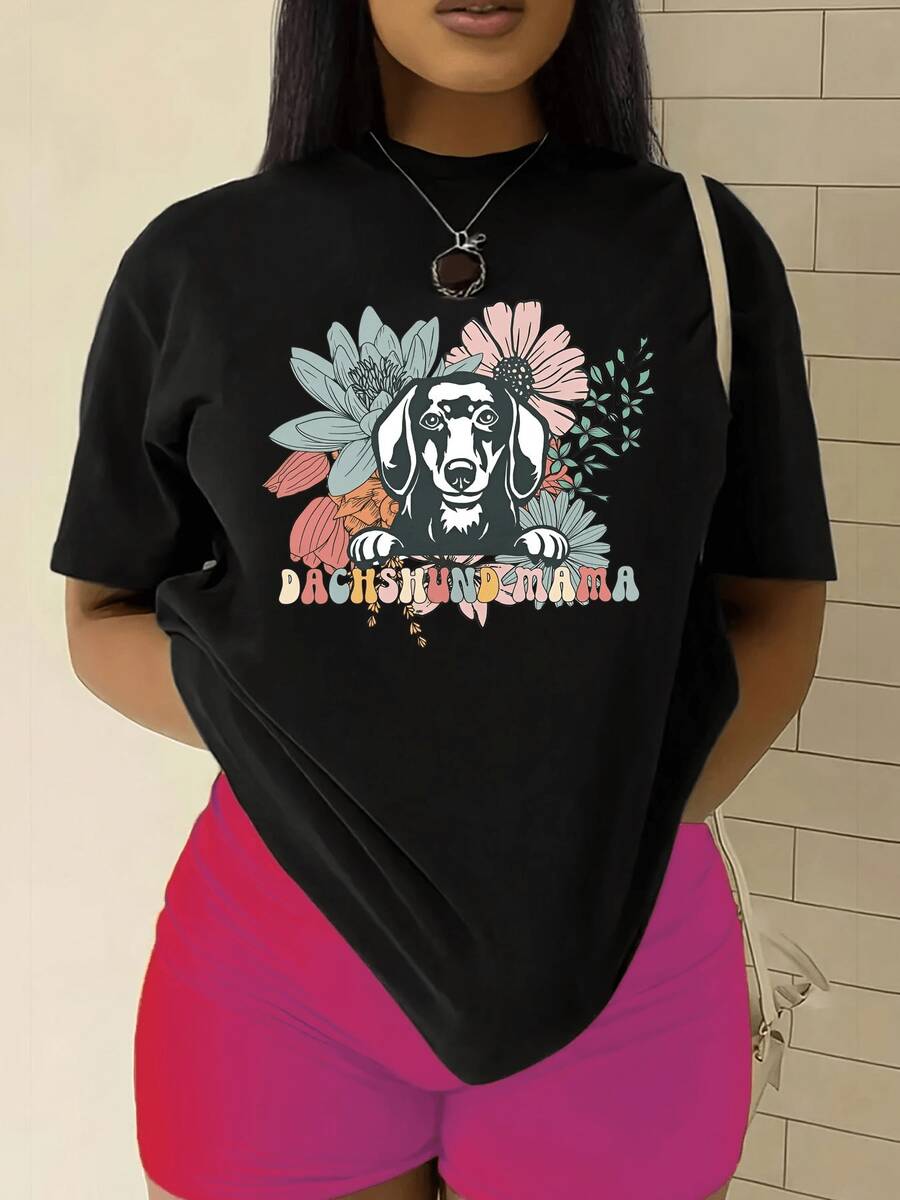 Camiseta retro de uste hoado para mujer - Camisetura uave de manga corta compatible con blusa, adecu para elegancia casual y moda urbana, camisetas que no encogen ni forman bolitas y lavables a máquinara atuendo casual (uste hoado, consulte la tabla de tallas)