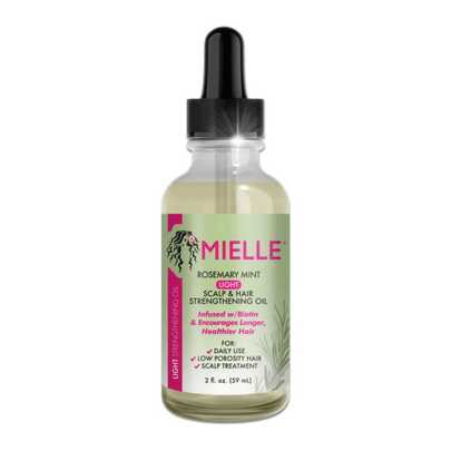 Mielle Organics Hair Loss Products