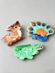 Nhiều màu