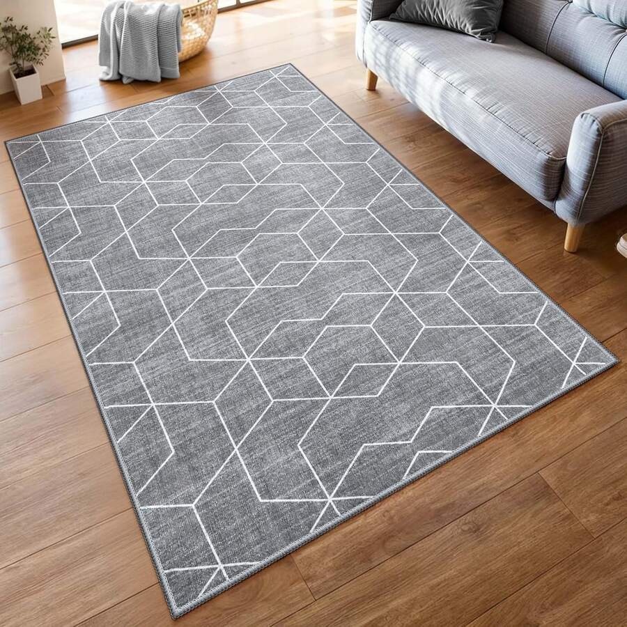 Area Rugs & Sets - Multicolor - View 1