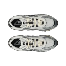 New Balance 204L 'Silver Metallic Black' White Sneakers Men U204LSWD - Nhiều màu - Xem 5