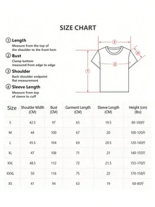 Heavy Pound Cotton 210g Men's Autumn/Winter Cotton Crew Neck Loose Casual Long Sleeve T-Shirt - Navy Blue - View 5