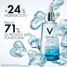 Vichy Serums & Facial Treatment - 2PCS - View 6