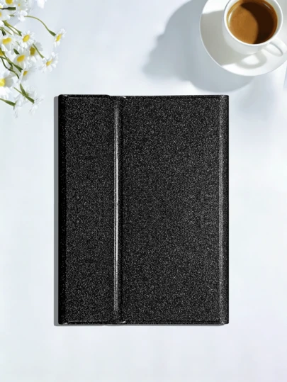 平板电脑保护套，带笔槽，兼容三星 Galaxy Tab/Mini 4/5/6/Mini 7/9.7/10.2/10.5/Air 4/Air 5/第十代/10.9/Pro 11"/Air 11 (M2)/Pro 11 (M4)/2024/Air 13 (M3 2025)/Air 11" (M3) 2025/(A16) 11" 第十一代 2025/RedmiPad SE