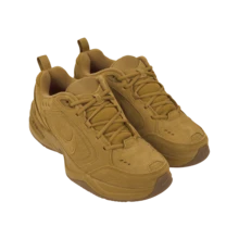 Nike Air Monarch IV 'Wheat' Tan Gum-Medium-Brown Sneakers Men IB2281-700 - Nhiều màu - Xem 4