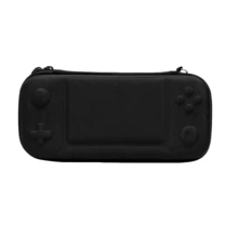 2021游戏机配件造型硬壳收纳包，适用于Switch/OLED/Lite，防震便携旅行包，带游戏卡槽，多种颜色可选，3D浮雕游戏手柄设计，适用于Switch系列，硬质EVA便携旅行包，防刮收纳包，适用于游戏机及配件 - 查看 15
