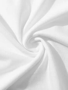 Women T-Shirts - White - View 5