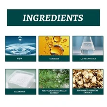 JAYSUING Liquid Skin Patches, Portable Easy, Gentle Hand, Foot, Face,Neck Skin Patches, Fast Results Skin Care Stuff, Essential Family And Friends To Use,Conveniently Portable - 貼片 - 查看 6