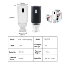 Portable Wireless Hand‑Held Electric Vacuum Sealing Machine, Vacuum Pump For Food Preservation, Compatible With Vacuum Bags, Ideal For Home Kitchen, Refrigerator Storage & Outdoor Camping, Autumn & Winter Special Offers - Multicolor - View 4