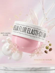 Sol De Janeiro Kem Nữ Beija Flor Elasti -- 75ml/2.5oz - Trong sáng - Xem 2