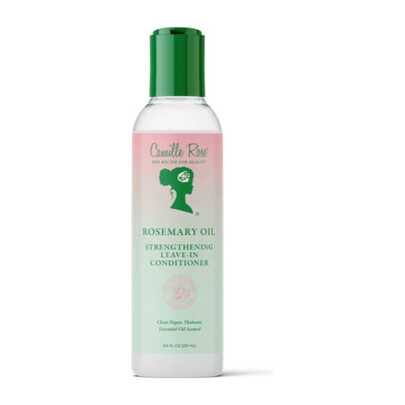 Camille Rose Shampoos & Conditioners