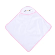 1pc 39*39cm Doll Clothes Cuddle Blanket For Doll Girls Up To 18 Inches, Suitable For 43cm Reborn Dolls - Multicolor - View 7