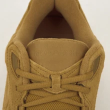 Nike Air Monarch IV 'Wheat' Tan Gum-Medium-Brown Sneakers Men IB2281-700 - Nhiều màu - Xem 7
