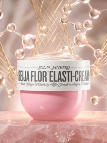 Sol De Janeiro Kem Nữ Beija Flor Elasti -- 75ml/2.5oz - Trong sáng - Xem 1