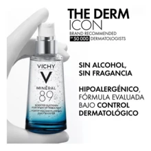 Vichy Serums & Facial Treatment - 1PCS - View 9