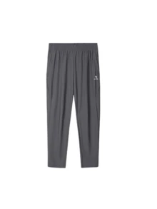 CAMEL CROWN Men's Summer Quick-Dry Breathable Outdoor Sports Pants Loose Straight Leg Casual Long Pants - Castle Gray - View 3