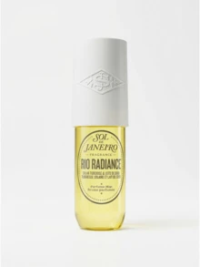 Sol de Janeiro Sdj Rio Radiance Mist 3.0 U Tst 测试仪 3oz/90ml - 多樣化香型 - 查看 3