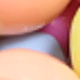 彩色