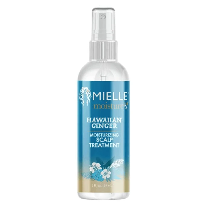 Mielle Organics Hair Treatment - Travel Size - View 1