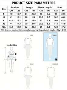 Hot Wife Summer Slogan Print T-Shirt, Summer Vacation Themed Short Sleeve Vacation Outfits Women Beach Outfits For Woman Women's Swimwear Beach Top - 淺藍色 - 查看 6
