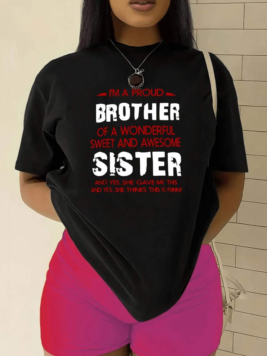 Camiseta elegante para mujer con un diseño retro único, hecha de puro aodón suave y cómodo con mangas cortas, es una mezcla de simplicidad y moda, perfectara la elegancia casual, imprescindible para eerano, esencial de verano, camiseta negra clásica de color liso con diseño combinable