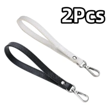 1Pc/2Pcs Wrist Strap Wallet Lanyard, Clutch Bag Keychain Accessory, Phone Bag Wrist Strap, Easy To Hang When Going Out, Free Your Hands - Multicolor - View 13