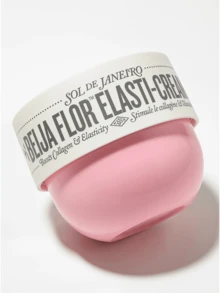 Sol De Janeiro Kem Nữ Beija Flor Elasti -- 75ml/2.5oz - Trong sáng - Xem 3